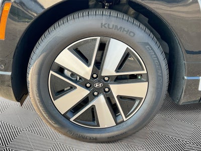 2026 Hyundai IONIQ 9 SEL