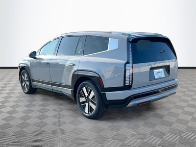 2026 Hyundai IONIQ 9 SEL