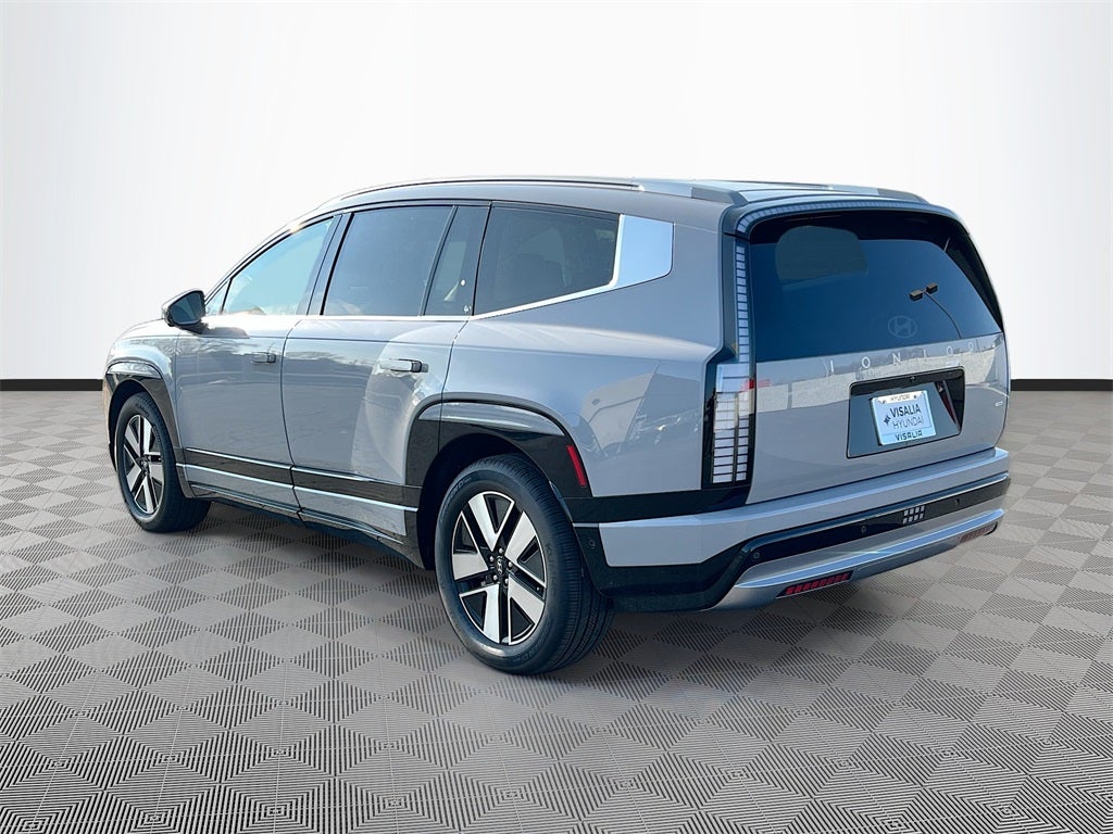 2026 Hyundai IONIQ 9 SEL