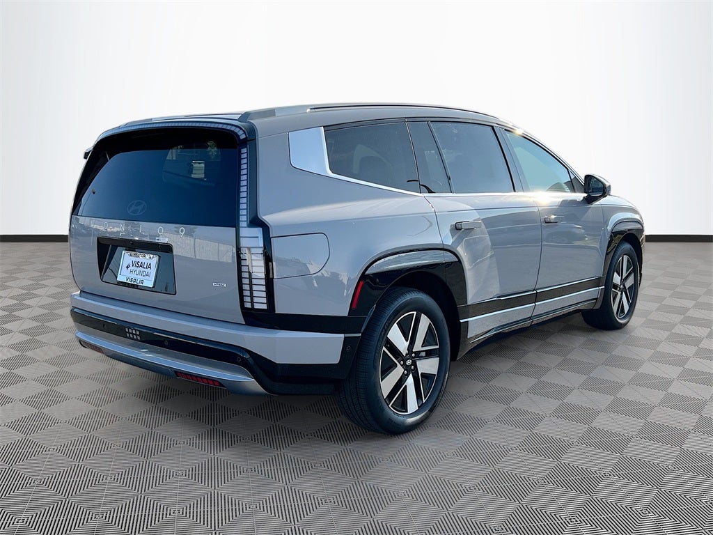 2026 Hyundai IONIQ 9 SEL