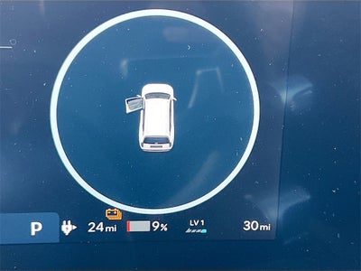 2026 Hyundai IONIQ 9 Performance Calligraphy