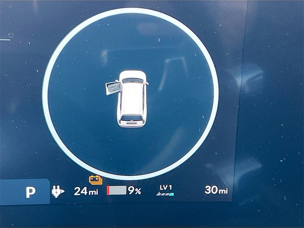 2026 Hyundai IONIQ 9 Performance Calligraphy