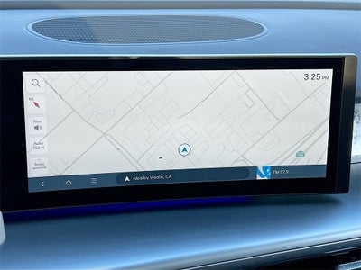 2026 Hyundai IONIQ 9 Performance Calligraphy