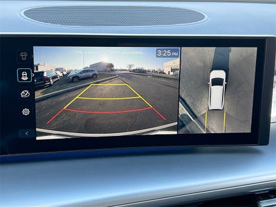 2026 Hyundai IONIQ 9 Performance Calligraphy