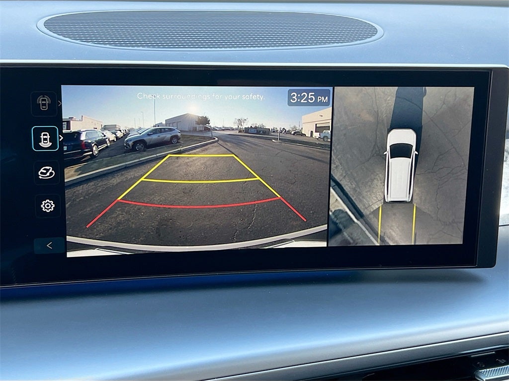 2026 Hyundai IONIQ 9 Performance Calligraphy