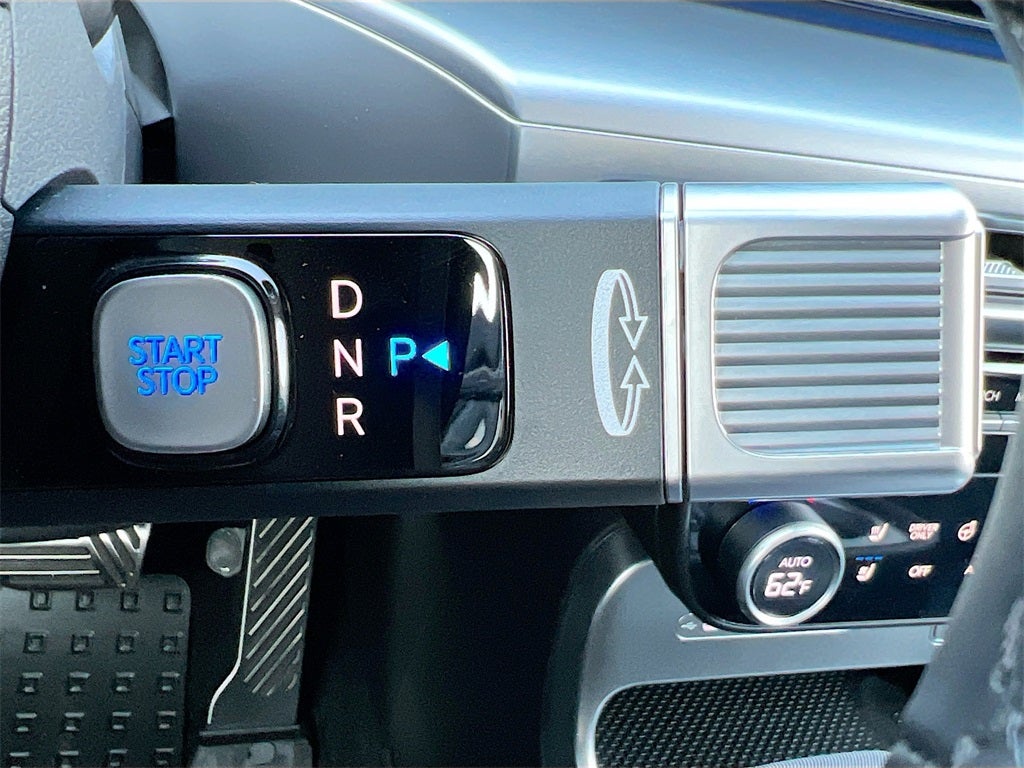 2026 Hyundai IONIQ 9 Performance Calligraphy