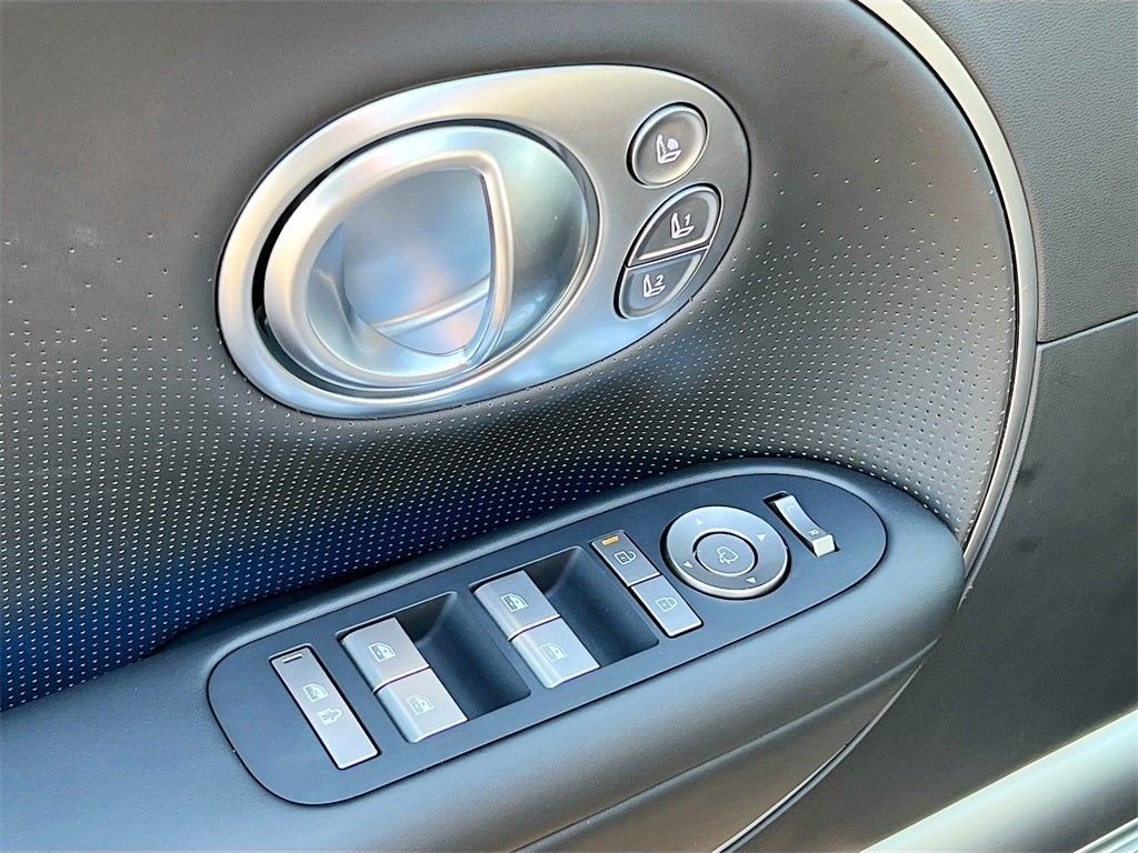 2026 Hyundai IONIQ 9 Performance Calligraphy