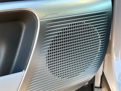 2026 Hyundai IONIQ 9 Performance Calligraphy