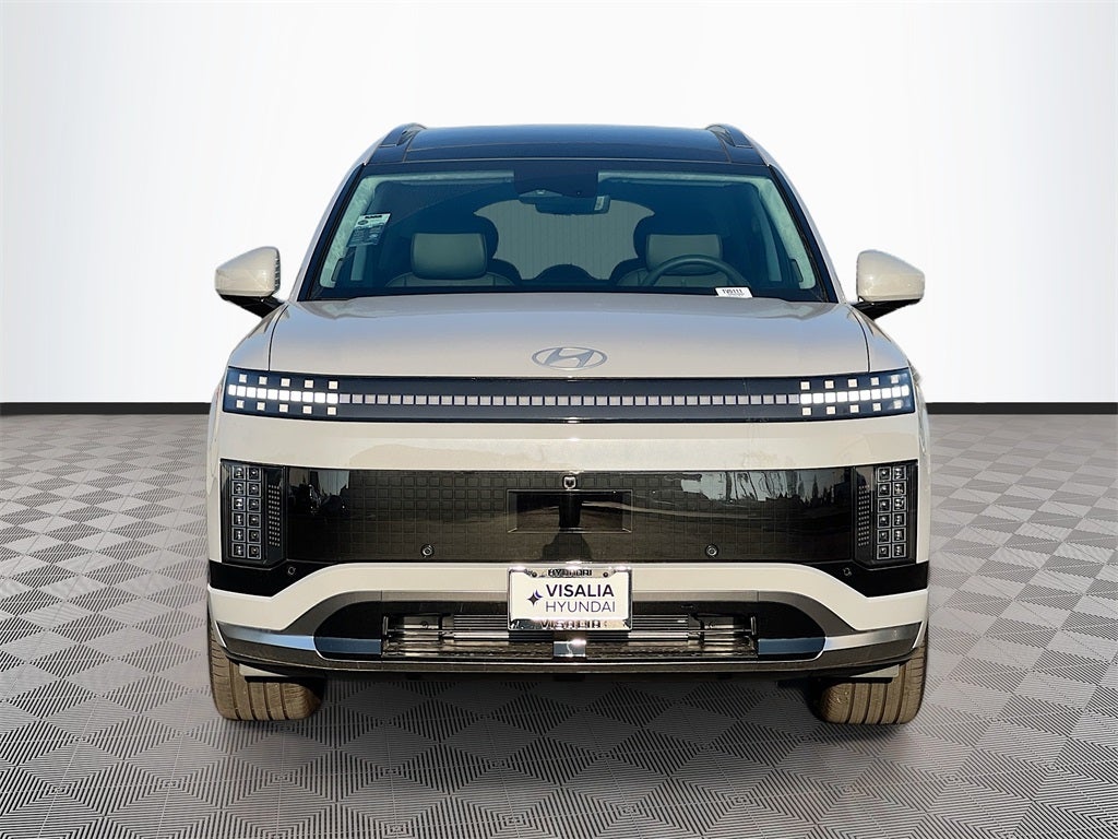 2026 Hyundai IONIQ 9 Performance Calligraphy