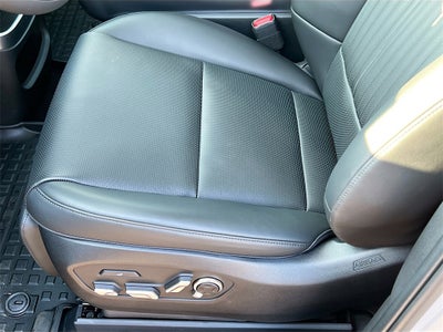 2026 Hyundai IONIQ 9 Performance Calligraphy