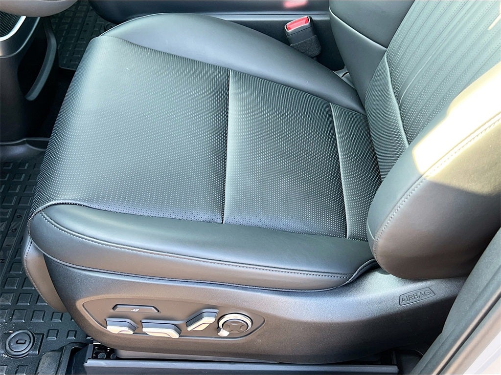 2026 Hyundai IONIQ 9 Performance Calligraphy