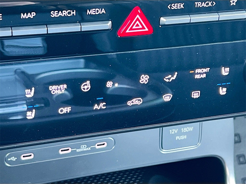 2026 Hyundai IONIQ 9 Performance Calligraphy