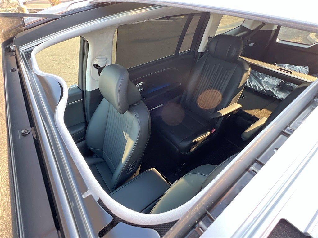 2026 Hyundai IONIQ 9 Performance Calligraphy