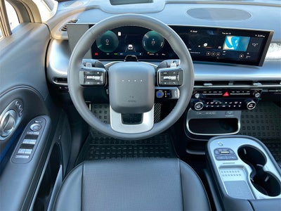 2026 Hyundai IONIQ 9 Performance Calligraphy