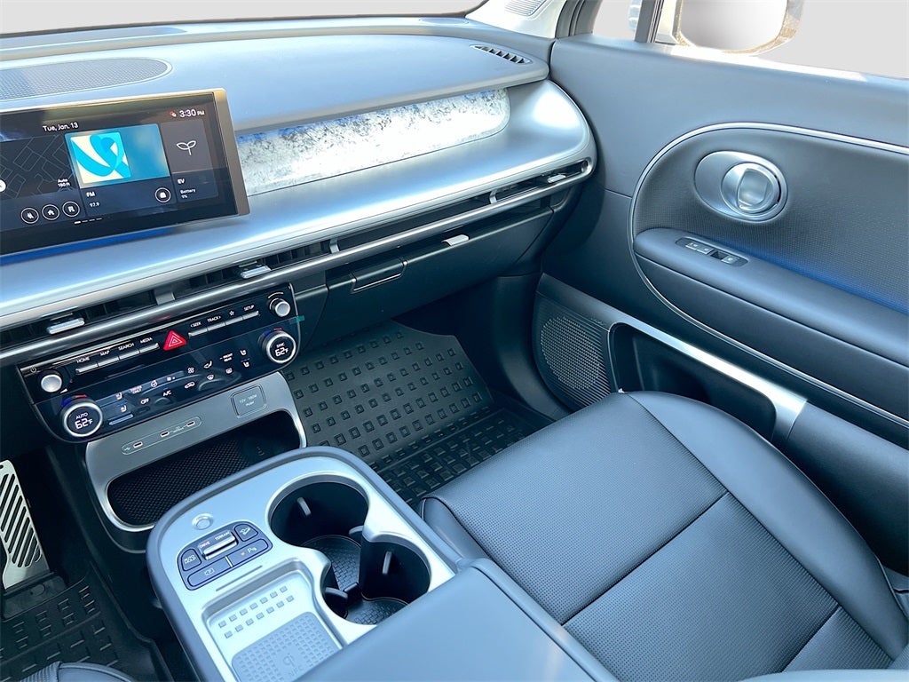 2026 Hyundai IONIQ 9 Performance Calligraphy