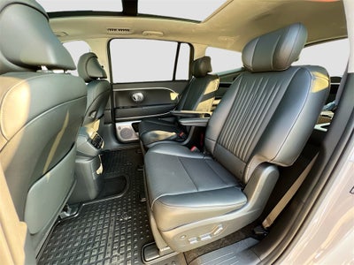 2026 Hyundai IONIQ 9 Performance Calligraphy