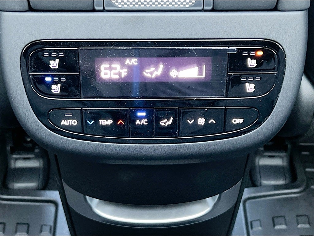 2026 Hyundai IONIQ 9 Performance Calligraphy