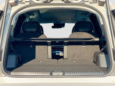 2026 Hyundai IONIQ 9 Performance Calligraphy