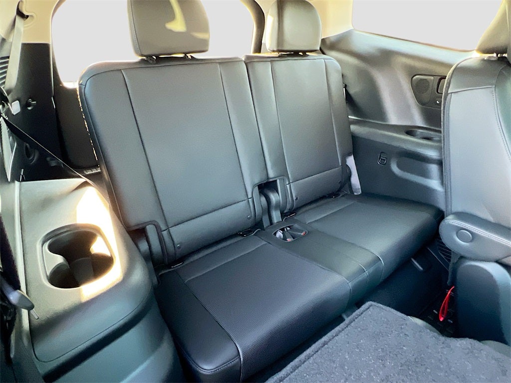 2026 Hyundai IONIQ 9 Performance Calligraphy