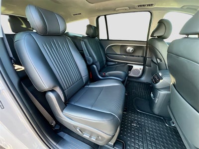 2026 Hyundai IONIQ 9 Performance Calligraphy