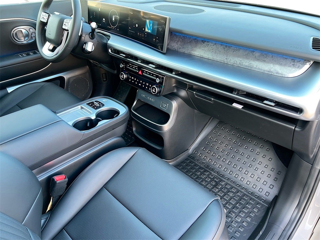 2026 Hyundai IONIQ 9 Performance Calligraphy