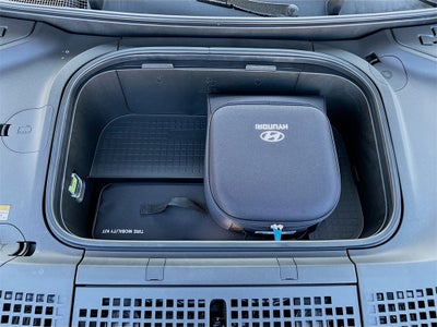 2026 Hyundai IONIQ 9 Performance Calligraphy