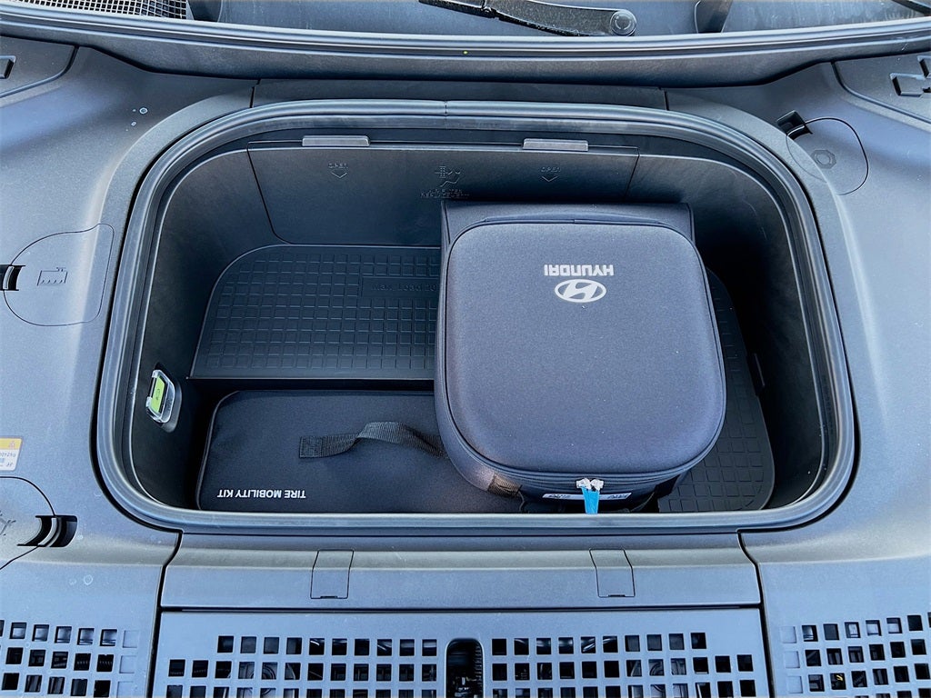 2026 Hyundai IONIQ 9 Performance Calligraphy