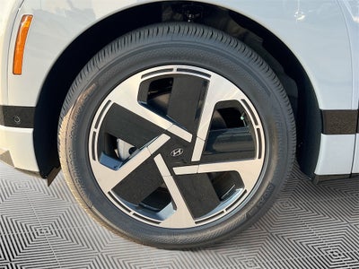 2026 Hyundai IONIQ 9 Performance Calligraphy