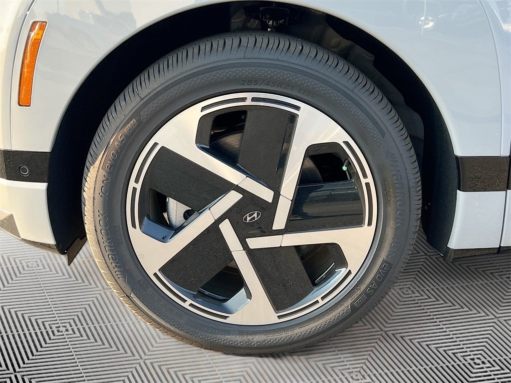 2026 Hyundai IONIQ 9 Performance Calligraphy