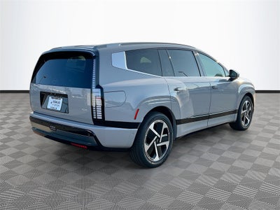 2026 Hyundai IONIQ 9 Performance Calligraphy