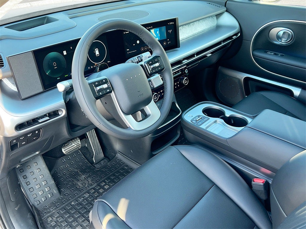 2026 Hyundai IONIQ 9 Performance Calligraphy