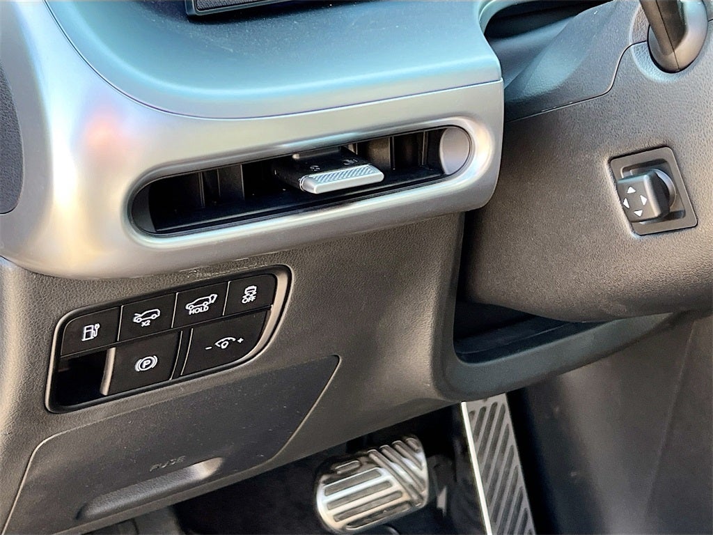 2026 Hyundai IONIQ 9 Performance Calligraphy