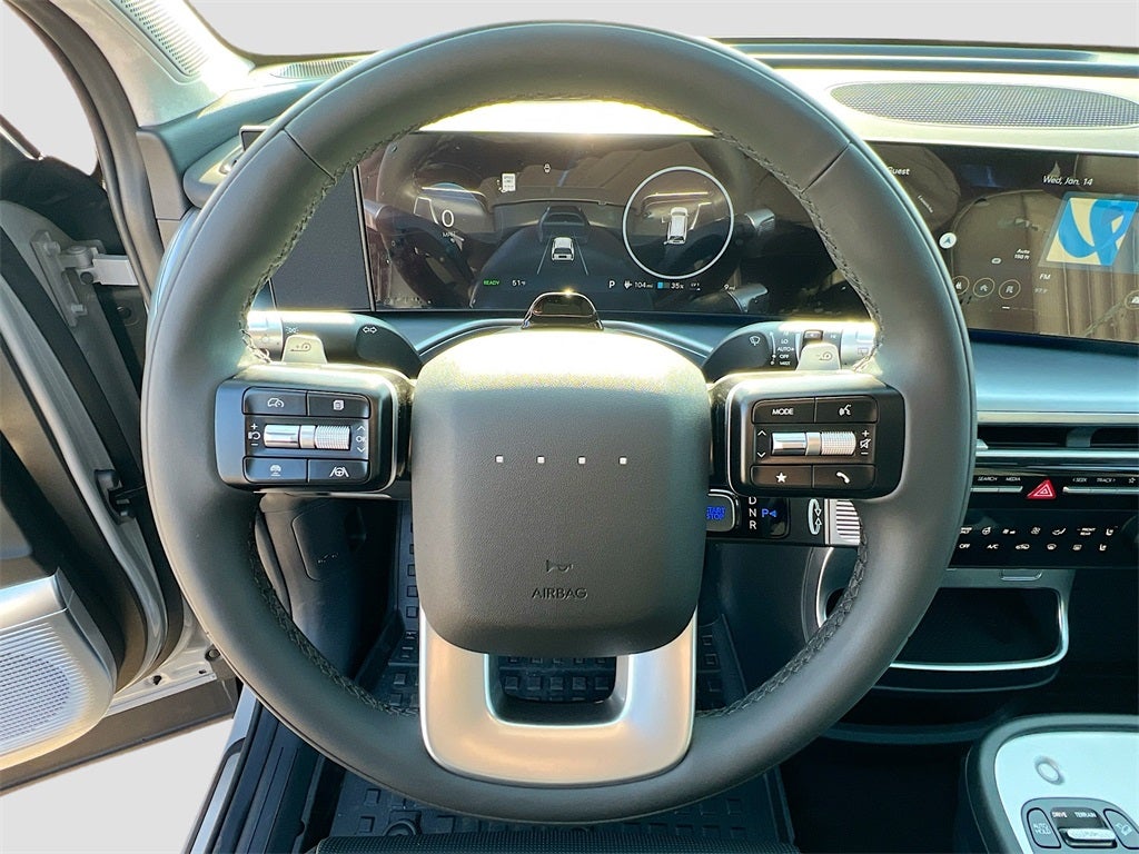 2026 Hyundai IONIQ 9 Performance Calligraphy