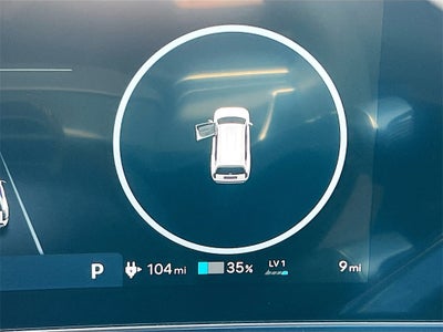 2026 Hyundai IONIQ 9 Performance Calligraphy