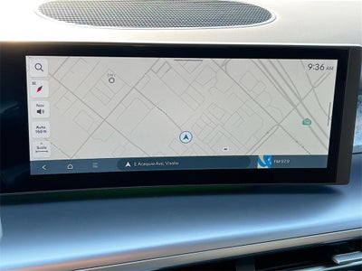 2026 Hyundai IONIQ 9 Performance Calligraphy