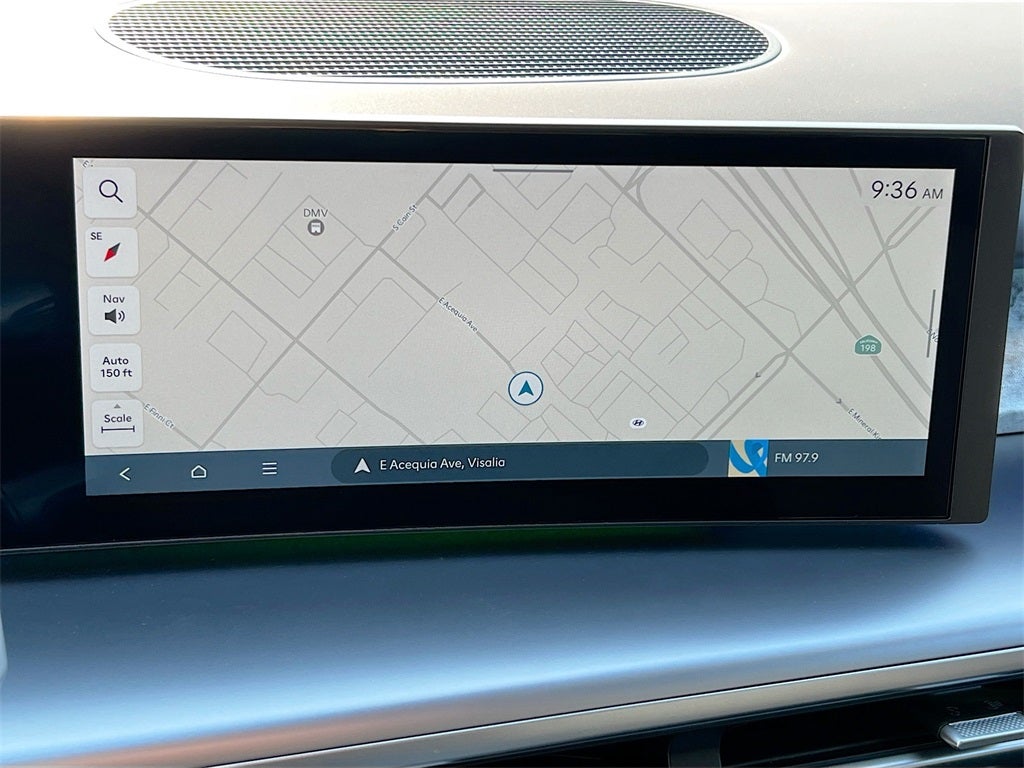 2026 Hyundai IONIQ 9 Performance Calligraphy