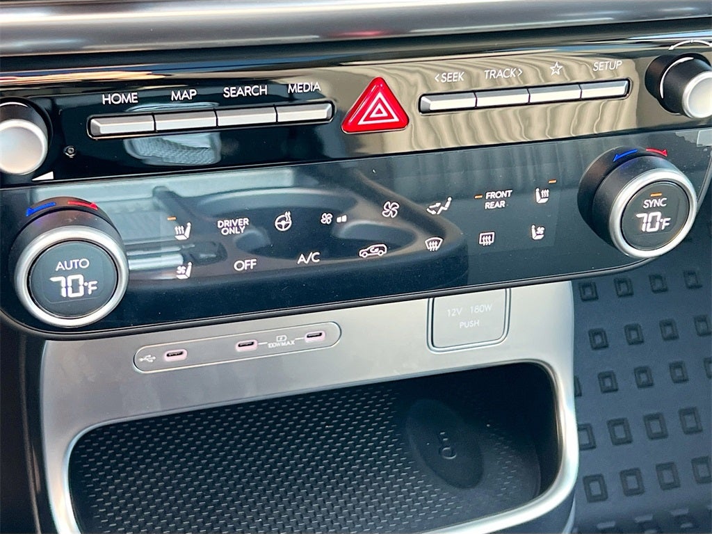 2026 Hyundai IONIQ 9 Performance Calligraphy