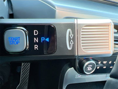 2026 Hyundai IONIQ 9 Performance Calligraphy