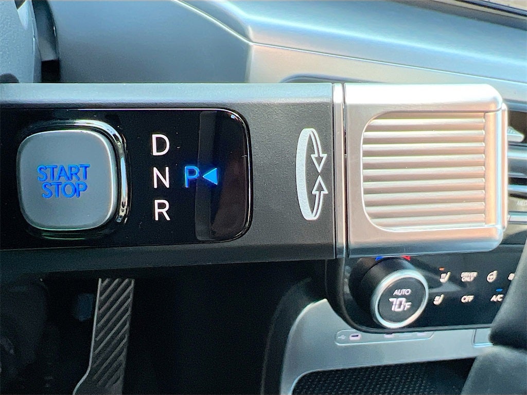 2026 Hyundai IONIQ 9 Performance Calligraphy