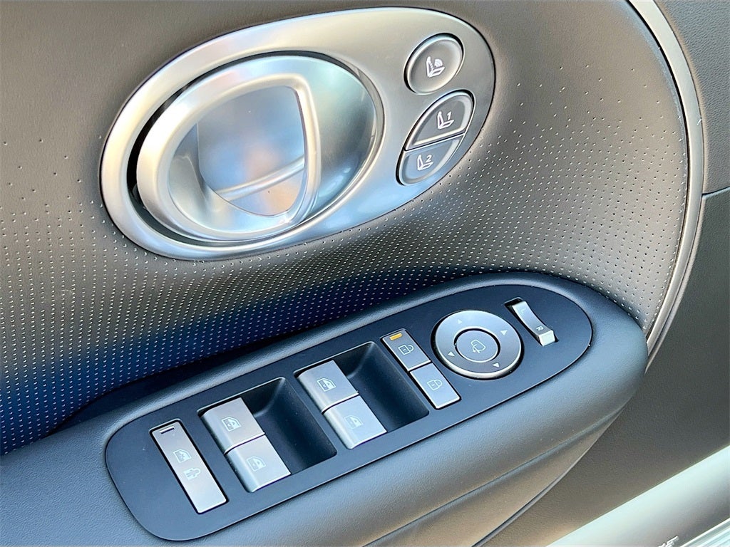 2026 Hyundai IONIQ 9 Performance Calligraphy