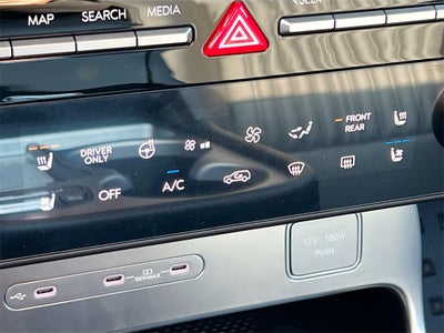 2026 Hyundai IONIQ 9 Performance Calligraphy