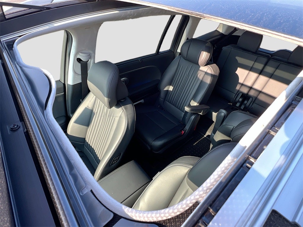 2026 Hyundai IONIQ 9 Performance Calligraphy