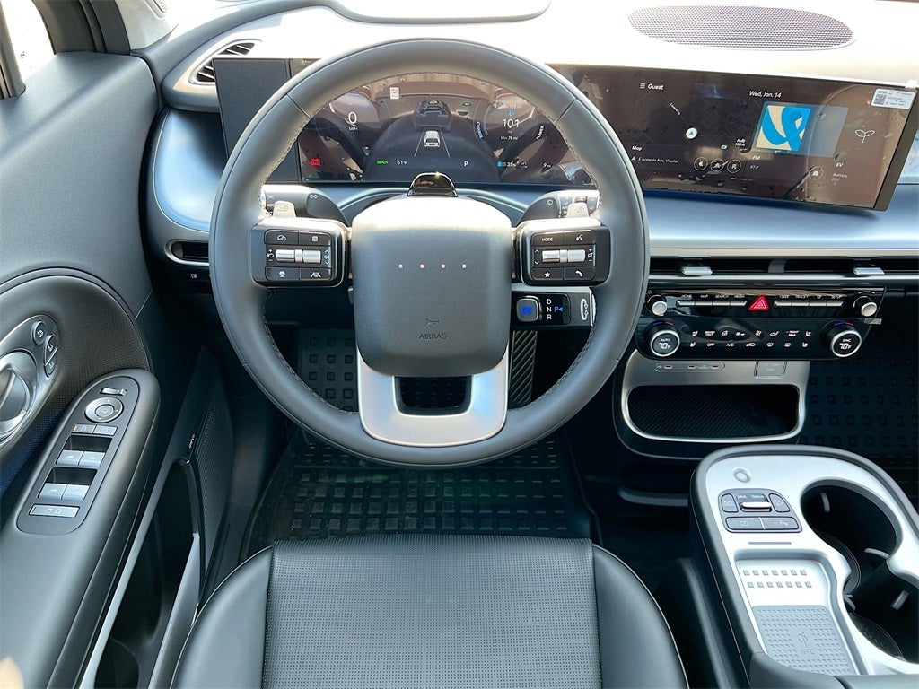 2026 Hyundai IONIQ 9 Performance Calligraphy