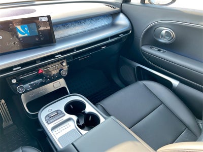 2026 Hyundai IONIQ 9 Performance Calligraphy