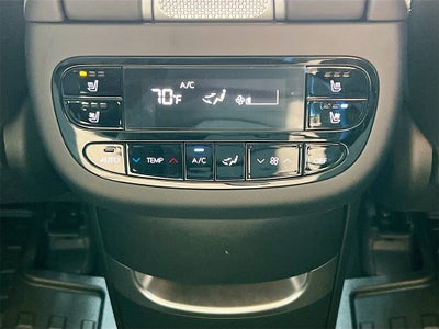 2026 Hyundai IONIQ 9 Performance Calligraphy