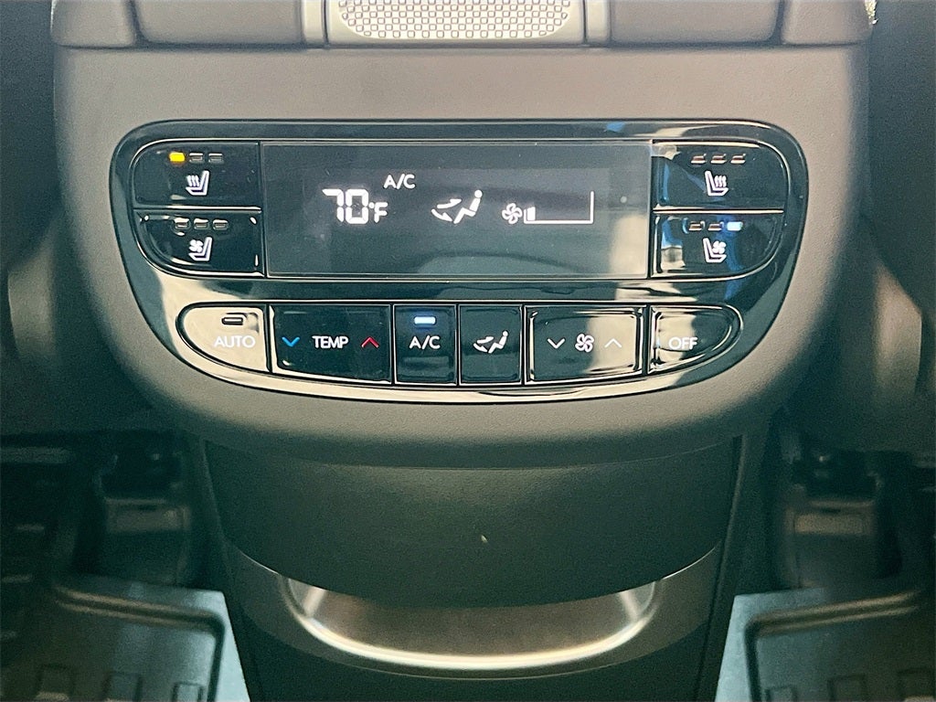 2026 Hyundai IONIQ 9 Performance Calligraphy