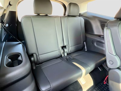 2026 Hyundai IONIQ 9 Performance Calligraphy