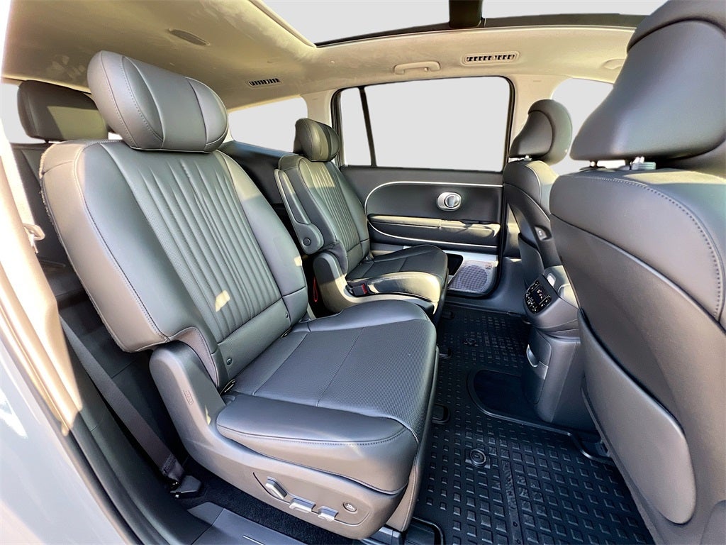 2026 Hyundai IONIQ 9 Performance Calligraphy