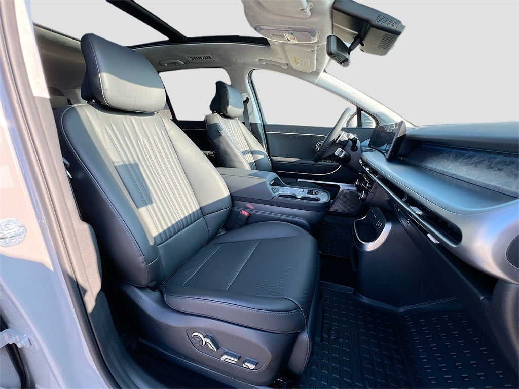 2026 Hyundai IONIQ 9 Performance Calligraphy