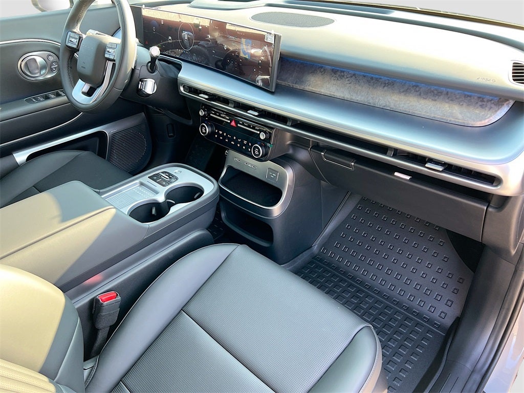 2026 Hyundai IONIQ 9 Performance Calligraphy